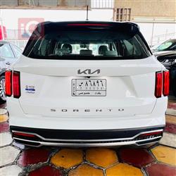 کیا سۆرینتۆ